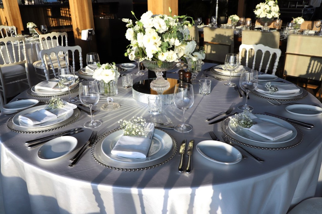 An occasion that joins two hearts in a symphony