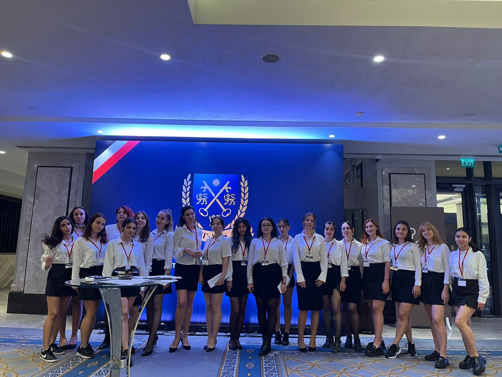 An occasion that joins two hearts in a symphony